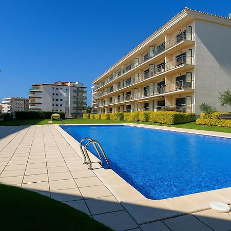 Roses Confort Beach Ev Milleni Ngoại thất bức ảnh