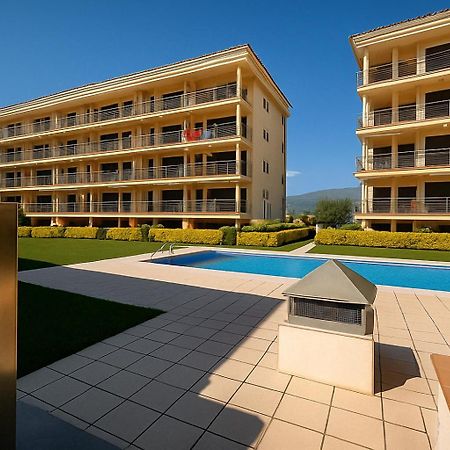 Roses Confort Beach Ev Milleni Ngoại thất bức ảnh