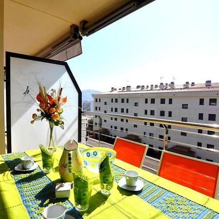 Roses Confort Beach Ev Milleni Ngoại thất bức ảnh