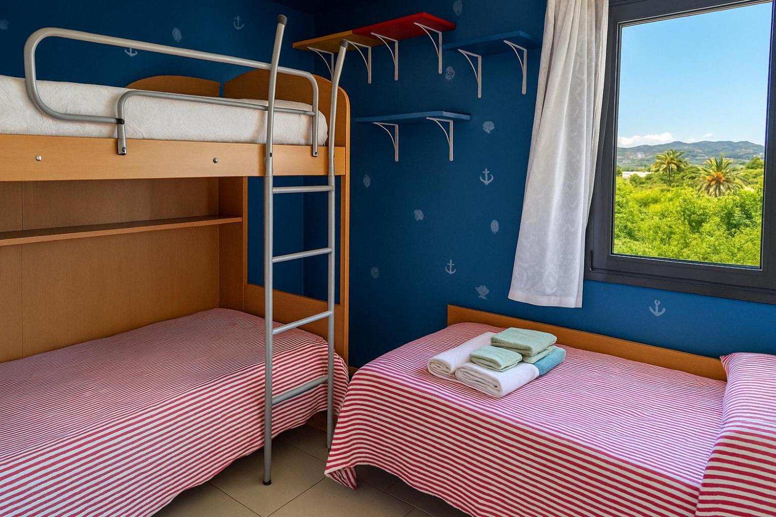 Roses Confort Beach Ev Milleni Ngoại thất bức ảnh