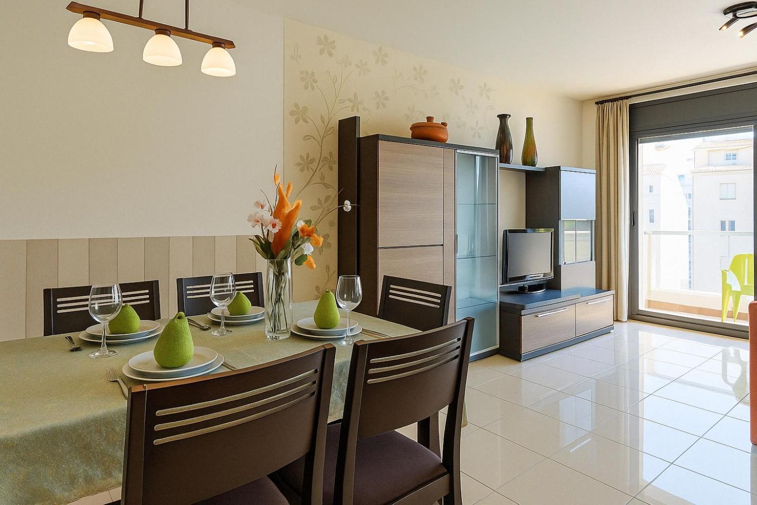 Roses Confort Beach Ev Milleni Ngoại thất bức ảnh