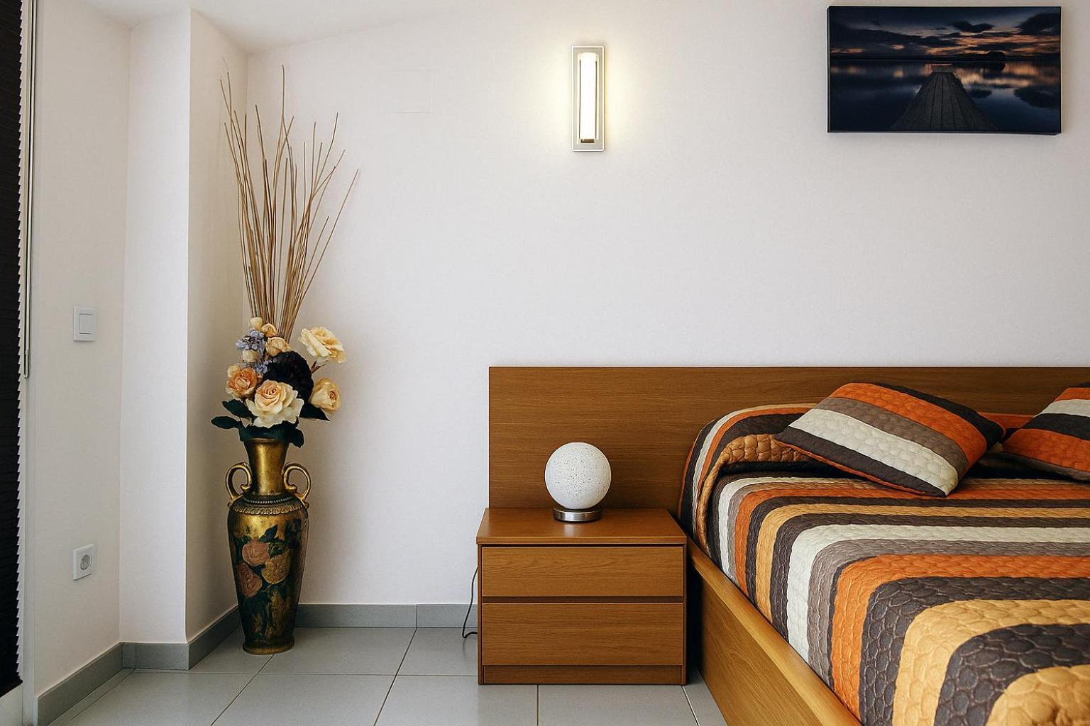 Roses Confort Beach Ev Milleni Ngoại thất bức ảnh