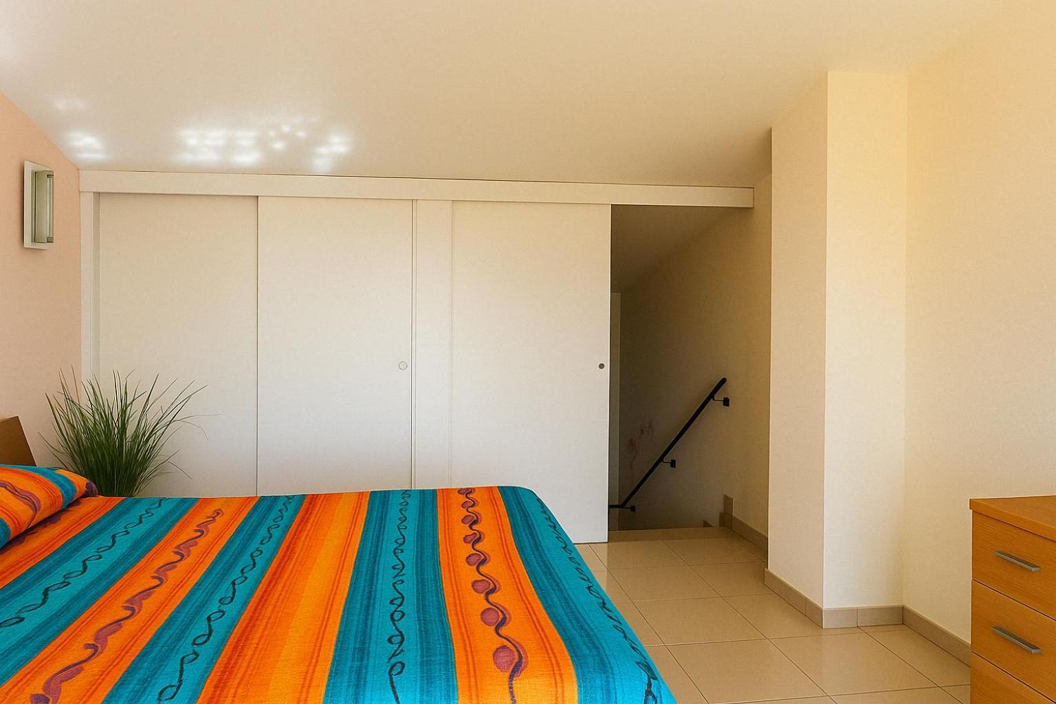Roses Confort Beach Ev Milleni Ngoại thất bức ảnh