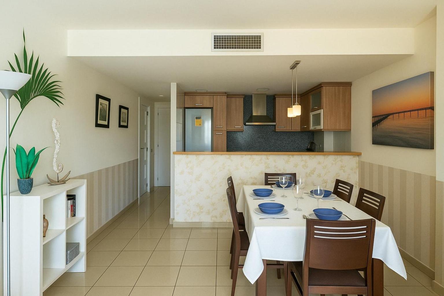 Roses Confort Beach Ev Milleni Ngoại thất bức ảnh