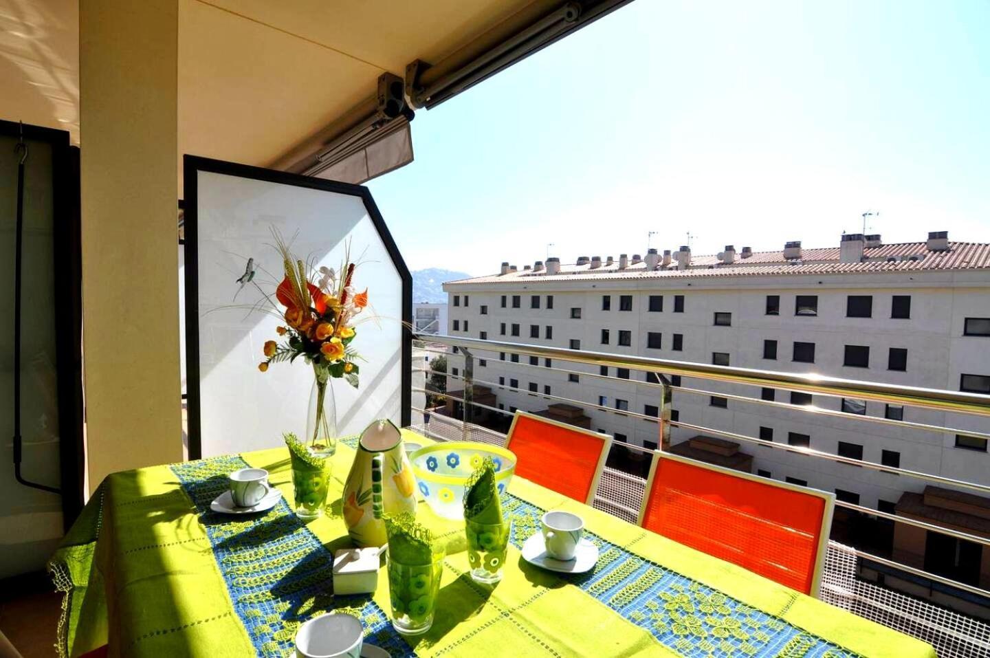 Roses Confort Beach Ev Milleni Ngoại thất bức ảnh