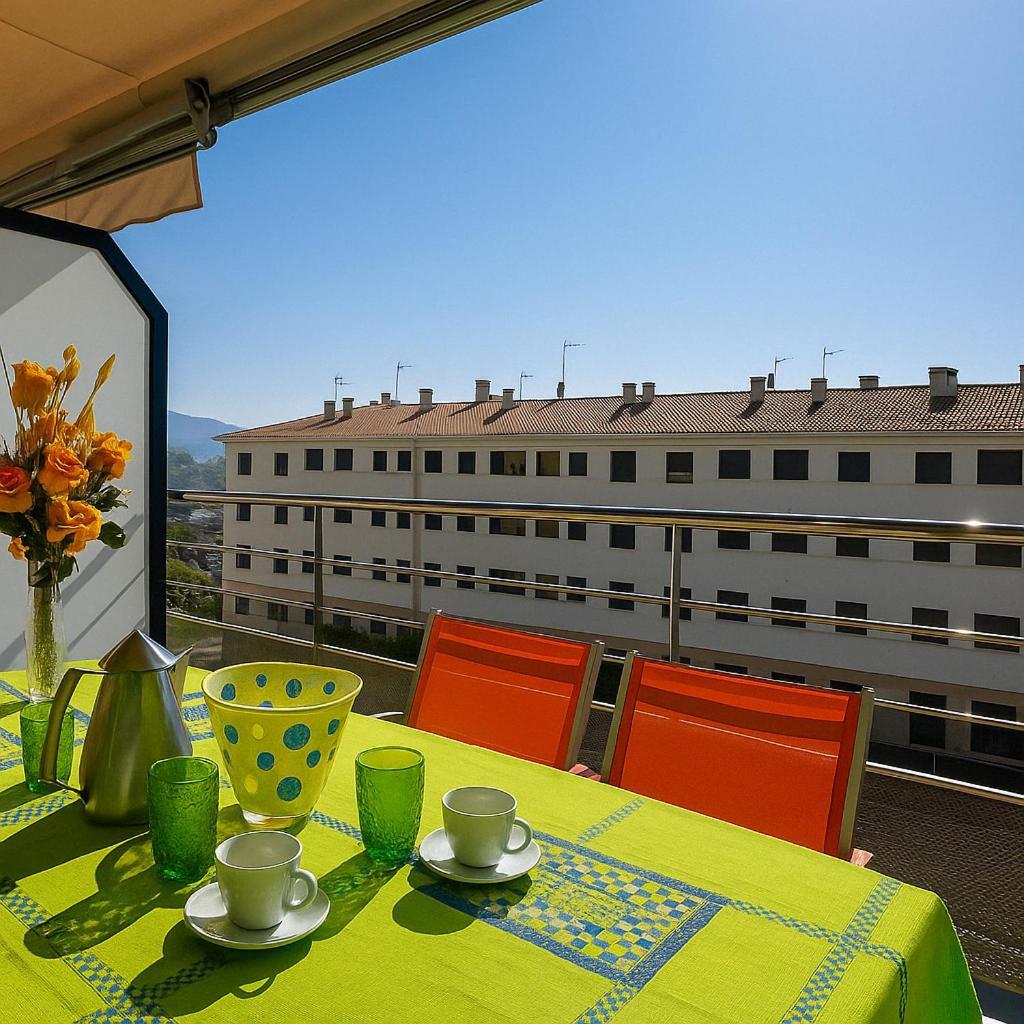 Roses Confort Beach Ev Milleni Ngoại thất bức ảnh