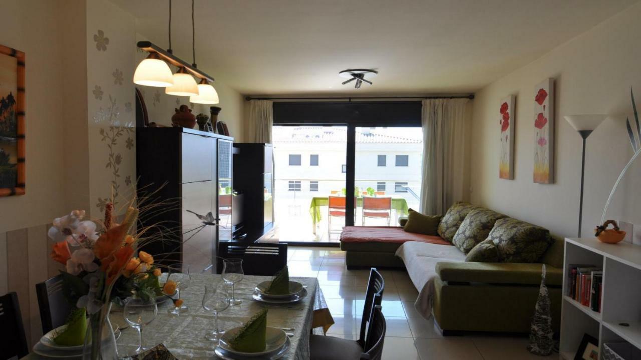 Roses Confort Beach Ev Milleni Ngoại thất bức ảnh