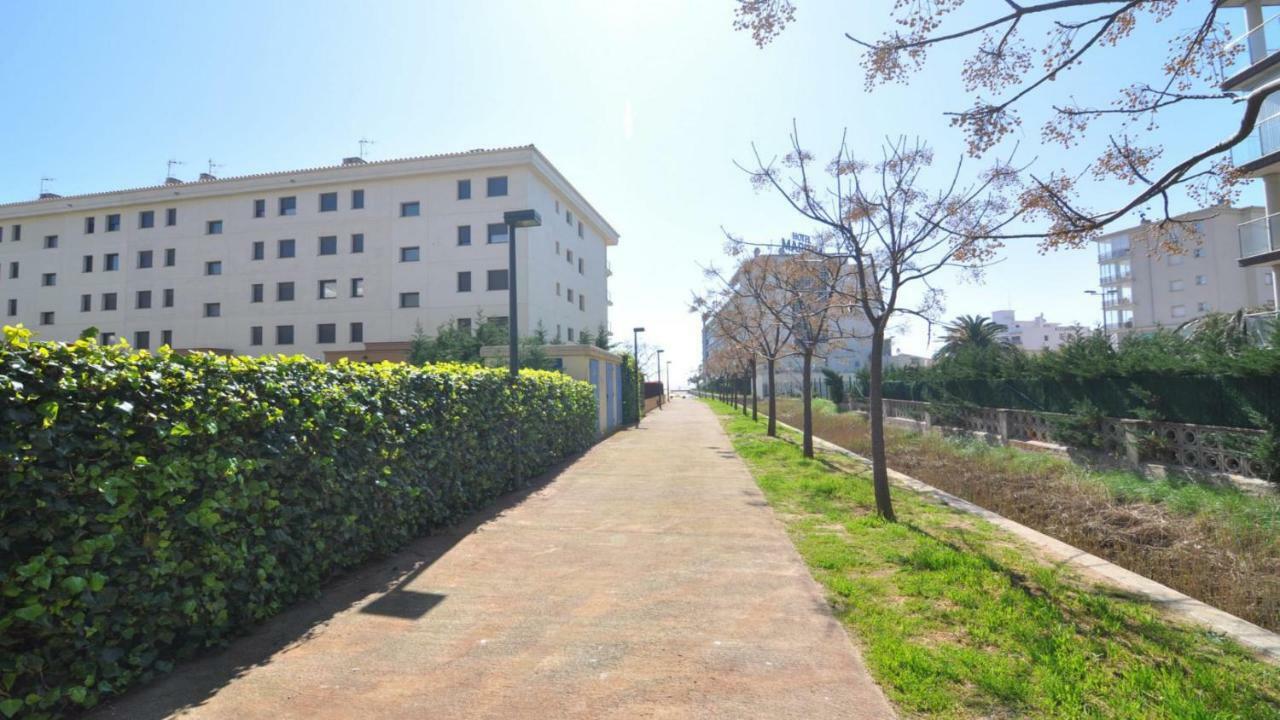 Roses Confort Beach Ev Milleni Ngoại thất bức ảnh