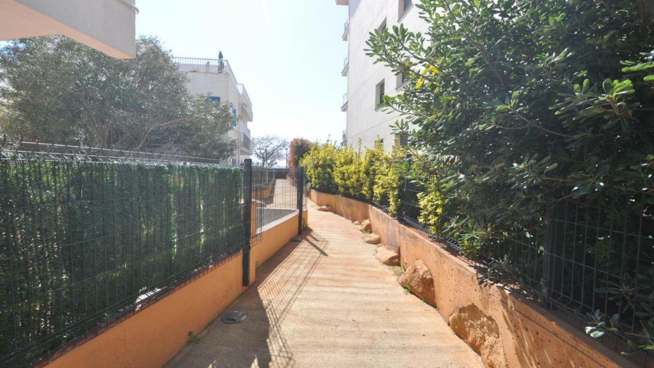 Roses Confort Beach Ev Milleni Ngoại thất bức ảnh